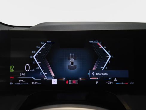 Used 2025 BMW X3 xDrive30i w/ Premium Package image 22