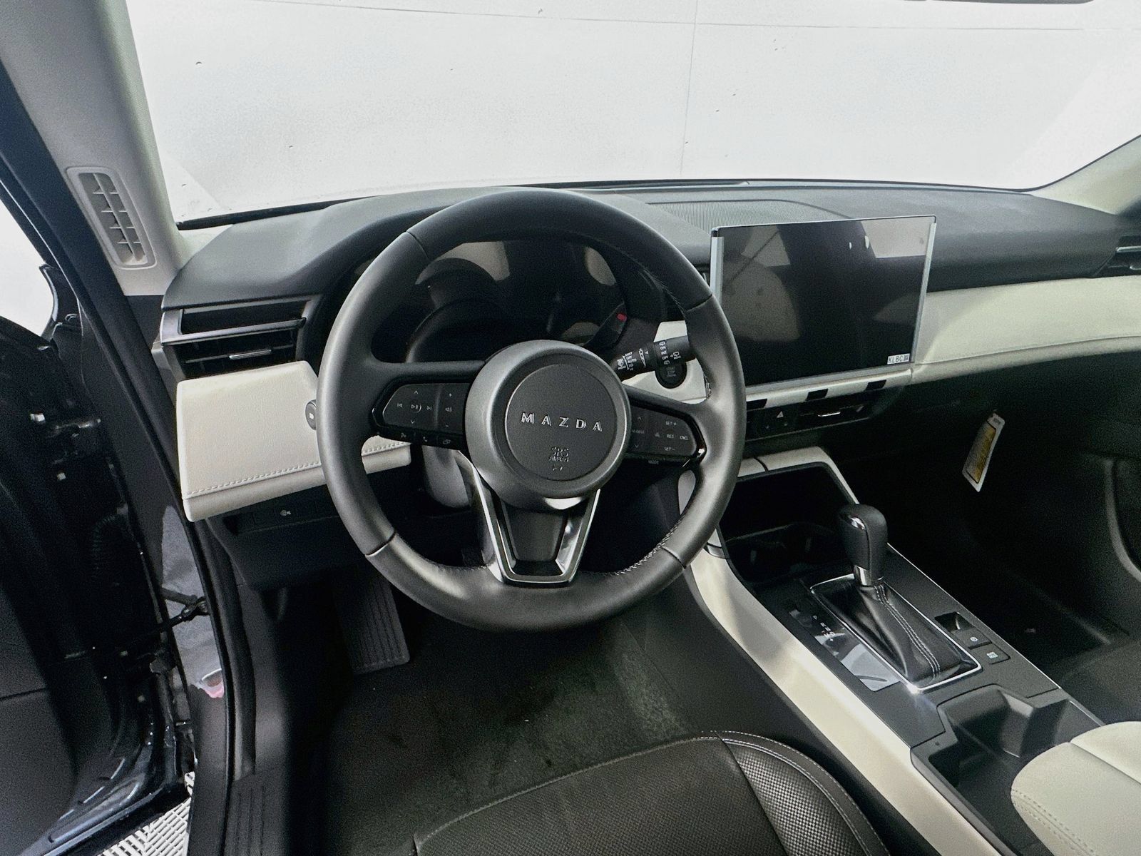 New 2026 MAZDA CX-5 Select AWD/4WD image 11