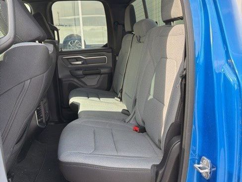 Used 2021 RAM 1500 Big Horn image 19