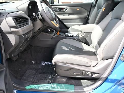 New 2026 Subaru Forester Wilderness AWD/4WD image 20