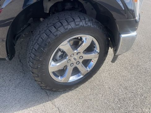 Used 2022 Ford F150 Lariat image 21