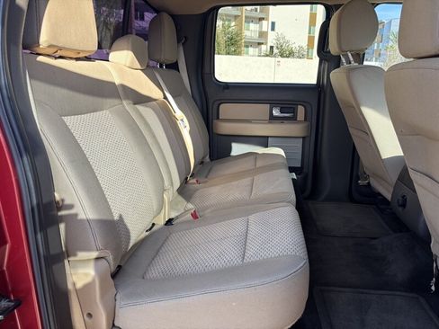 Used 2013 Ford F150 XLT w/ Luxury Equipment Group AWD/4WD image 41