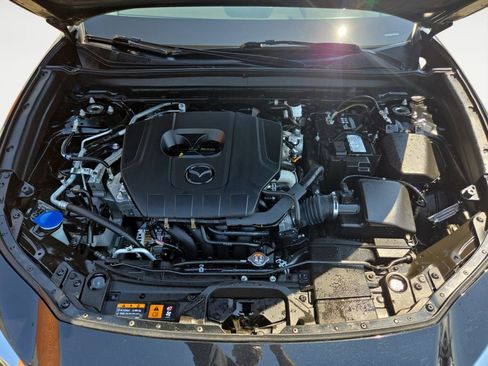 Used 2023 MAZDA CX-30 AWD 2.5 S w/ Preferred Package image 17