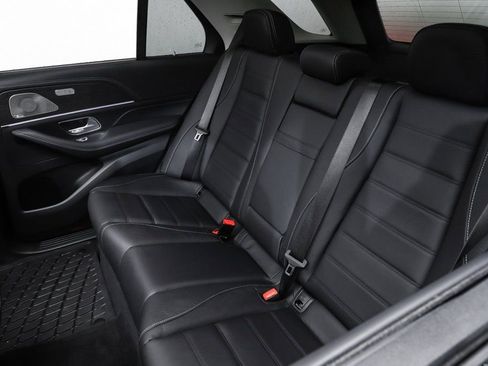 New 2026 Mercedes-Benz GLE 450 4MATIC image 11