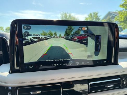 New 2026 Lincoln Aviator Reserve AWD/4WD image 31