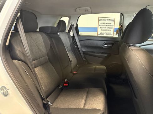 Used 2024 Nissan Rogue SV AWD/4WD image 20