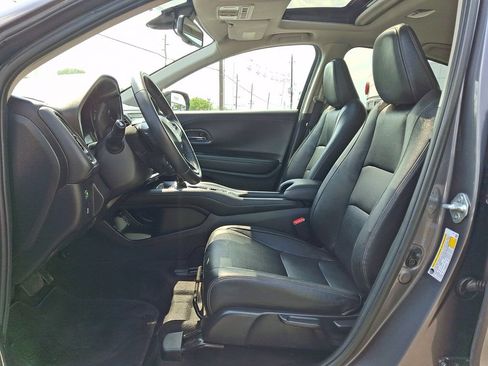 Used 2021 Honda HR-V EX-L image 17