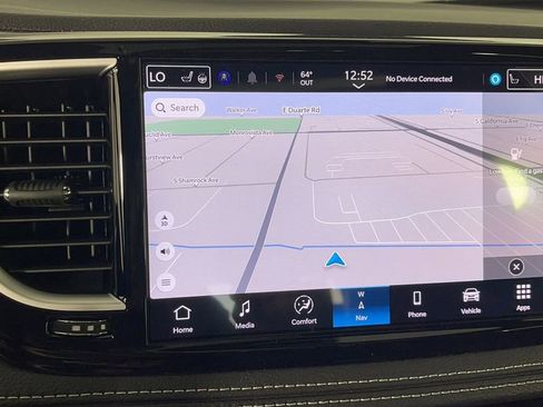 New 2025 Chrysler Pacifica Limited image 20