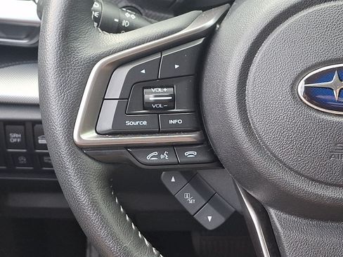 Used 2020 Subaru Forester Limited AWD/4WD image 22