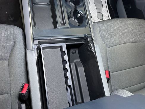 Certified 2024 Ford F150 XLT w/ Mobile Office Package image 44