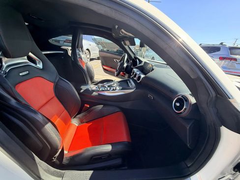 Used 2018 Mercedes-Benz AMG GT Coupe image 24