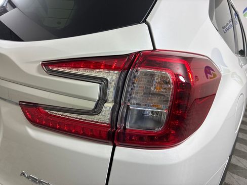 Certified 2026 Subaru Ascent Limited AWD/4WD image 35