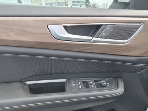 New 2026 Volkswagen Atlas SE AWD/4WD image 15