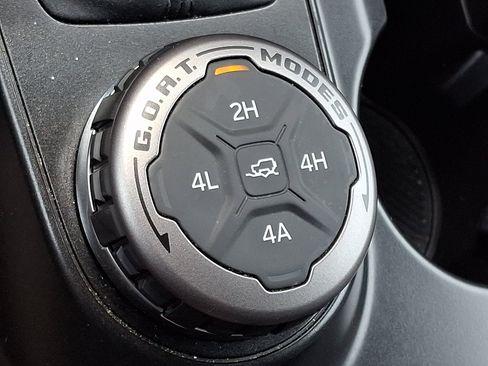 Used 2023 Ford Bronco Wildtrak AWD/4WD image 26