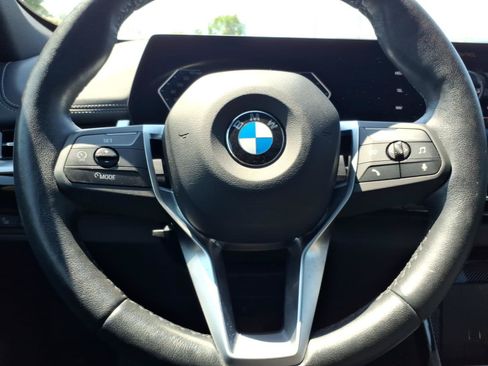 Used 2025 BMW X1 xDrive28i AWD/4WD image 26