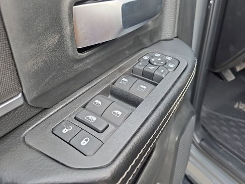 New 2026 RAM 2500 Big Horn image 41