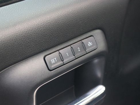 Used 2015 Chevrolet Silverado 1500 LTZ w/ LTZ Plus Package AWD/4WD image 14