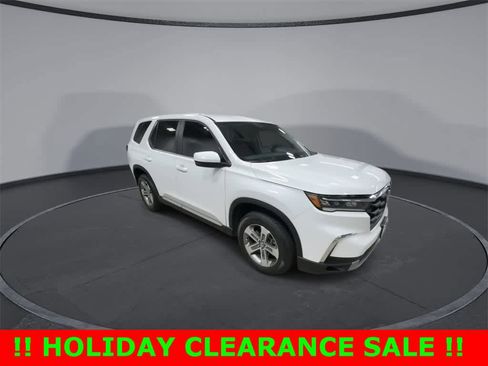 Certified 2023 Honda Pilot EX-L image 2