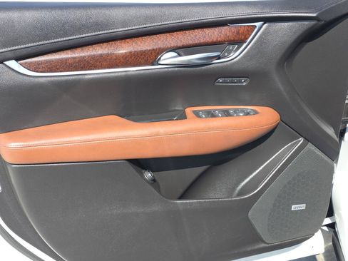 Used 2020 Cadillac XT5 Sportv AWD/4WD image 20