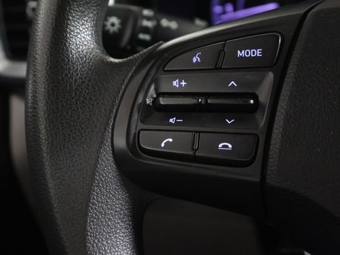 Used 2020 Hyundai Venue SEL FWD image 33