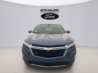 Used 2024 Chevrolet Equinox LT FWD video 2