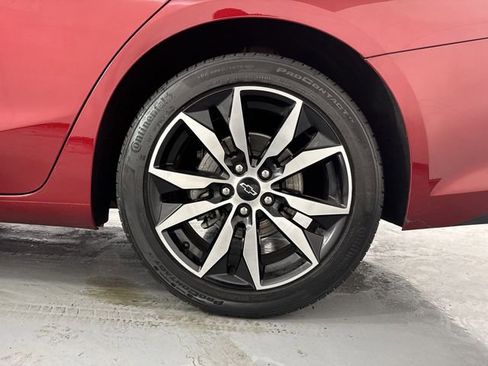 Used 2023 Chevrolet Malibu RS image 5