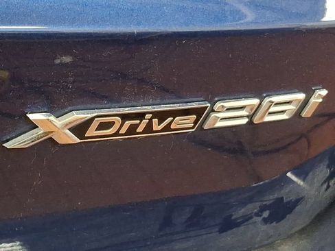 Used 2023 BMW X1 xDrive28i w/ Convenience Package AWD/4WD image 28