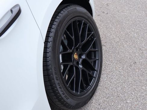 Used 2021 Porsche Macan GTS w/ Premium Package Plus (PF9) image 36