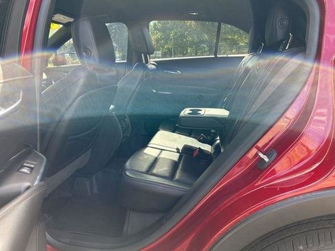 Used 2019 Cadillac XT4 Sport image 26