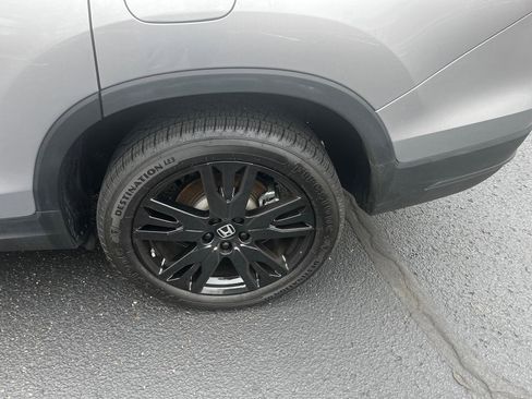 Used 2022 Honda Pilot Special Edition image 26