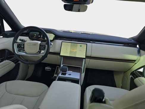 Used 2024 Land Rover Range Rover SE image 9