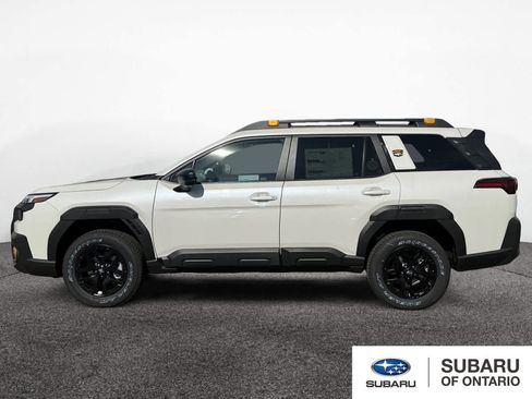 New 2026 Subaru Outback Wilderness image 2