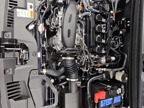 New 2026 Honda Accord LX image 37