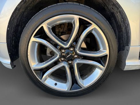 Used 2013 Ford Edge Sport w/ Vision Pkg image 10