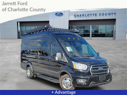Used 2020 Ford Transit 350 XLT