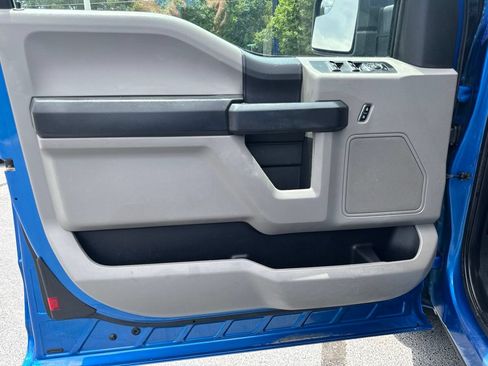 Used 2016 Ford F150 XL w/ Equipment Group 101A Mid RWD image 13