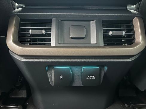 Used 2024 Ford F150 STX w/ Equipment Group 201A FX4 image 14