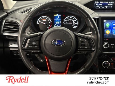 Used 2022 Subaru Forester Sport w/ Popular Package #3 AWD/4WD image 13