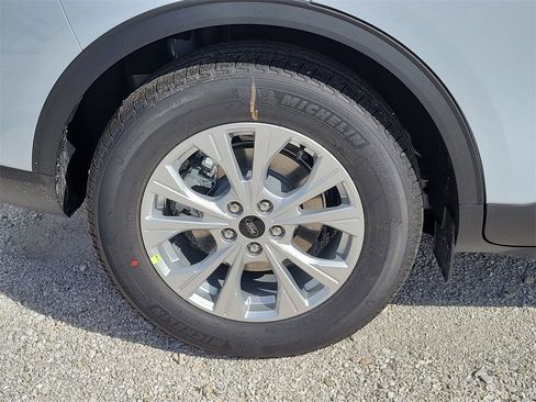 New 2026 Ford Escape Active image 5