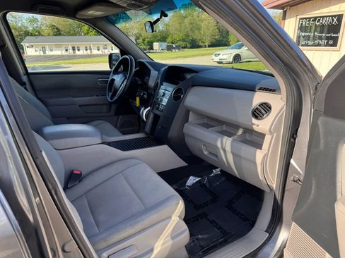 Used 2011 Honda Pilot LX image 20