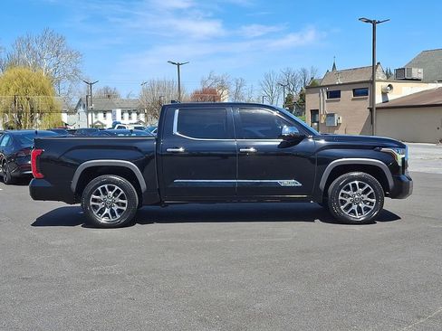 Used 2022 Toyota Tundra 1794 Edition w/ Advanced Package image 7