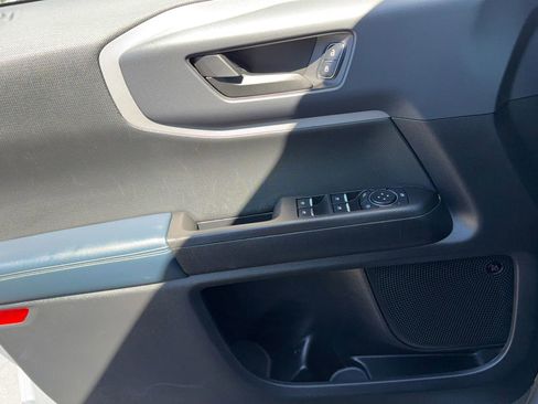 Used 2022 Ford Bronco Sport Outer Banks w/ Tech Package image 14