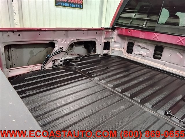Used 2023 Honda Ridgeline RTL-E image 19
