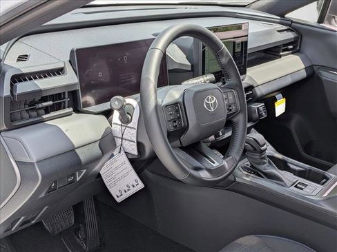 New 2026 Toyota RAV4 AWD Plug-in Hybrid image 3