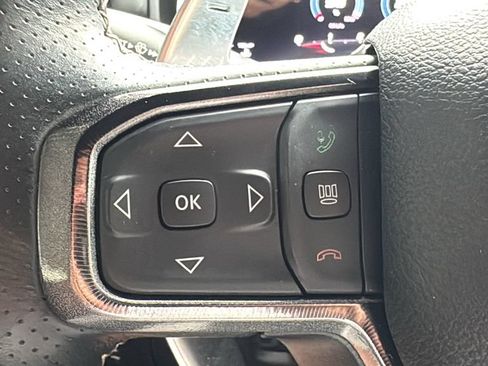 Used 2023 RAM 1500 TRX w/ TRX Level 2 Equipment Group AWD/4WD image 14
