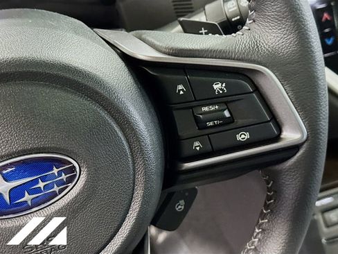 New 2026 Subaru Ascent Limited image 13