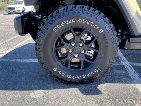 New 2026 Jeep Gladiator Willys image 10