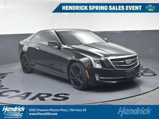 Used 2016 Cadillac ATS Performance w/ Driver Assist Package video 1
