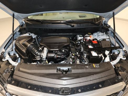 Certified 2022 Cadillac XT6 Premium Luxury w/ Technology Package AWD/4WD image 33