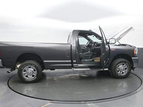 Used 2021 RAM 2500 Tradesman image 53